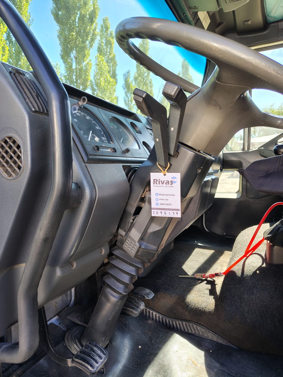 Diagnóstico eléctrico